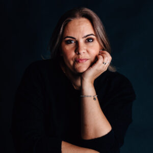 Stephanie Schlicker, Business Coach für Solo Selbstständige und Unternehmen