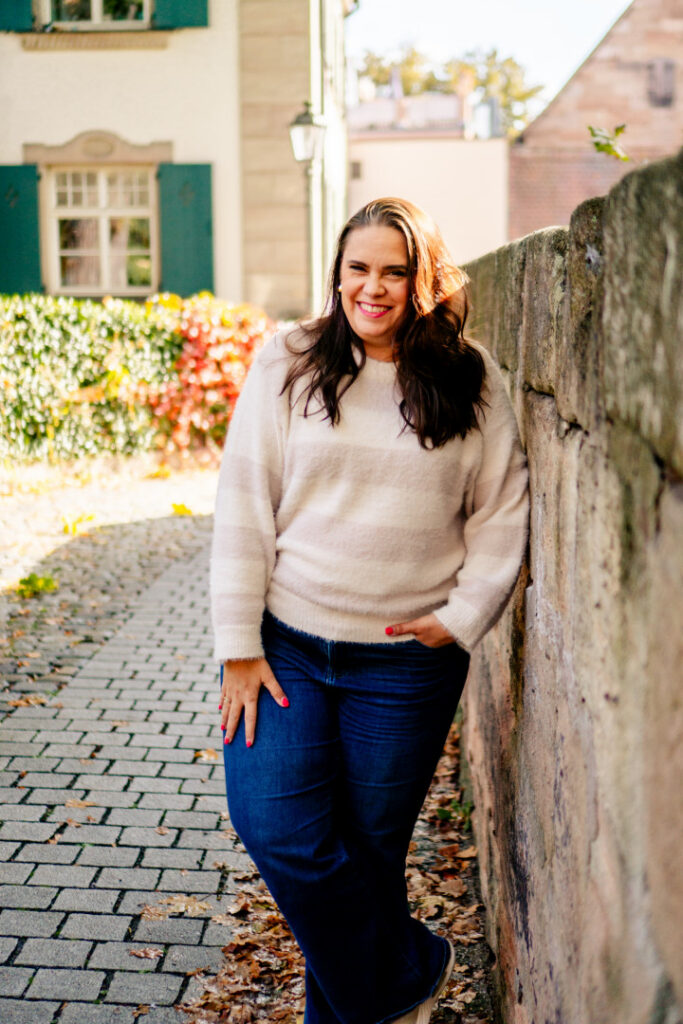 Stephanie Schlicker Business Coach für Solo Selbstständige und mittelständische Unternehmen