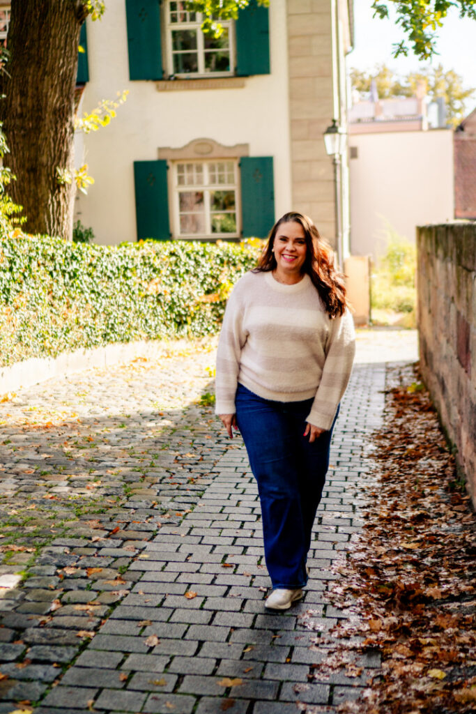 Stephanie Schlicker Coach in Mittelfranken